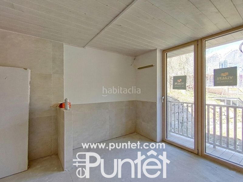 Foto 196ab115-987e-4913-bf99-35b2ef590851. Casa amb calefacció aparcament a Bagergue Naut Aran