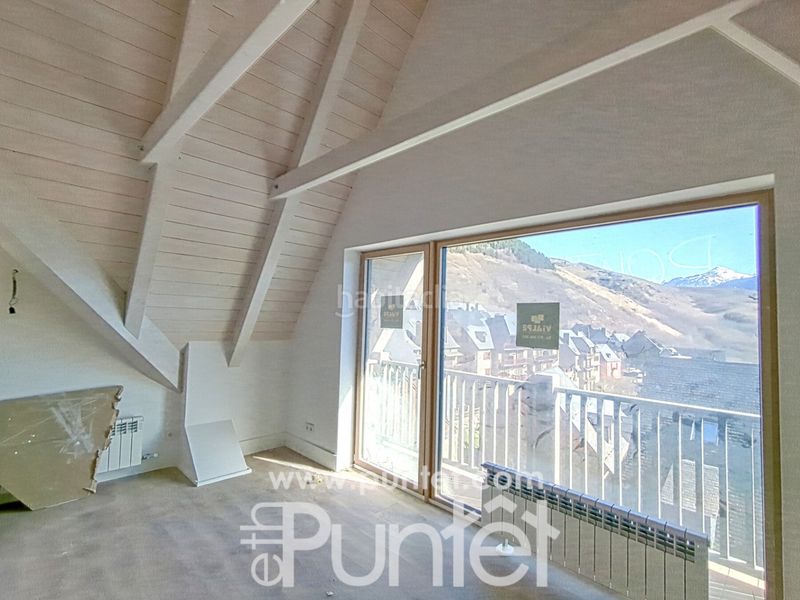 Foto 50dd3535-e76e-4901-85e9-b2d86b854f2e. Casa amb calefacció aparcament a Bagergue Naut Aran