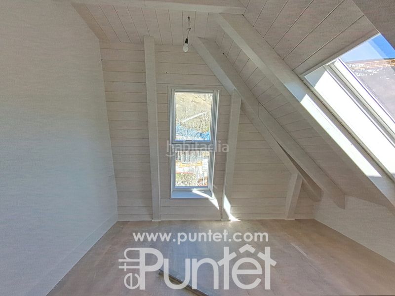Foto 71f63837-ffb5-4b81-8a40-c331387ad1f9. Casa amb calefacció aparcament a Bagergue Naut Aran