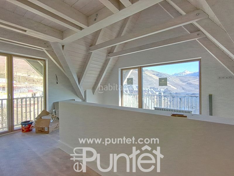 Foto b65242a3-a17b-404b-9015-484eb66e6785. Casa amb calefacció aparcament a Bagergue Naut Aran