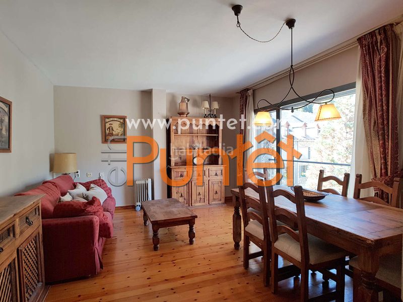 Foto 3a47d2a6-affe-464e-89dc-508fb5d8d4b9. Apartament amb calefacció a Vielha Vielha e Mijaran