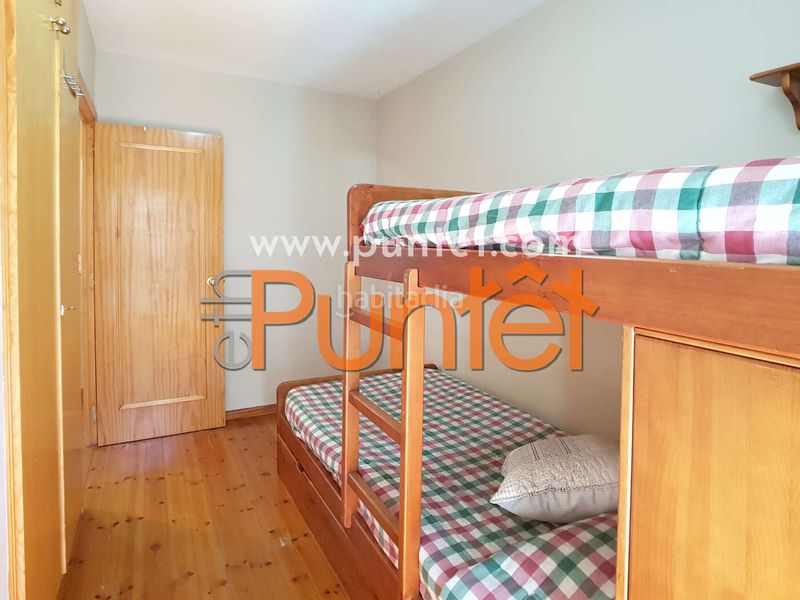 Foto 46bf4046-0eee-4999-9d64-669cebe08745. Apartament amb calefacció a Vielha Vielha e Mijaran