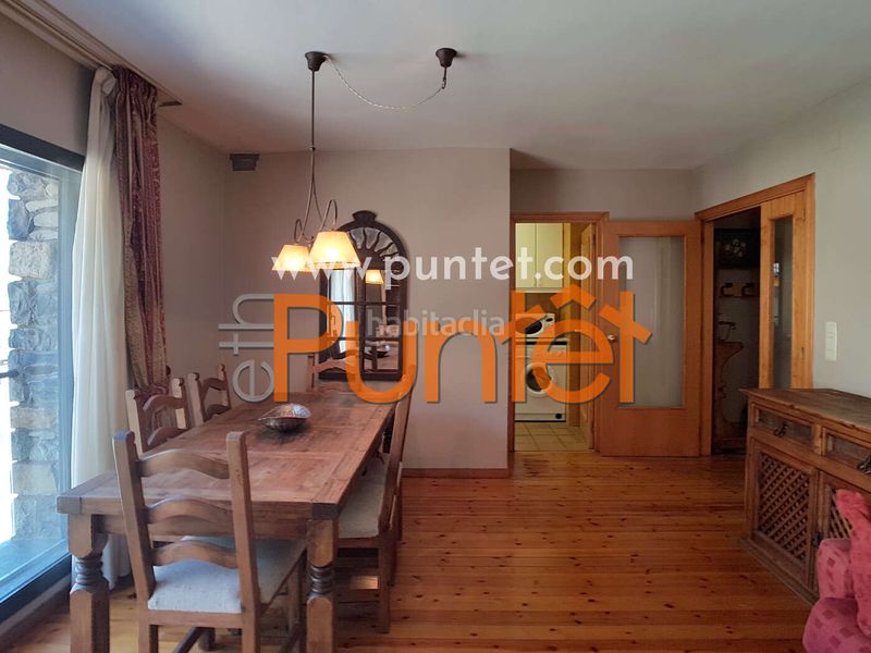 Foto 6a9b2e8e-fa02-4000-8404-0b00e330794b. Apartament amb calefacció a Vielha Vielha e Mijaran