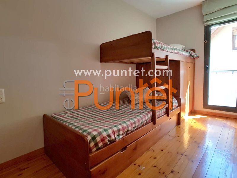 Foto 8e7dfd07-0d17-478a-ab9f-8e47870f3762. Apartament amb calefacció a Vielha Vielha e Mijaran