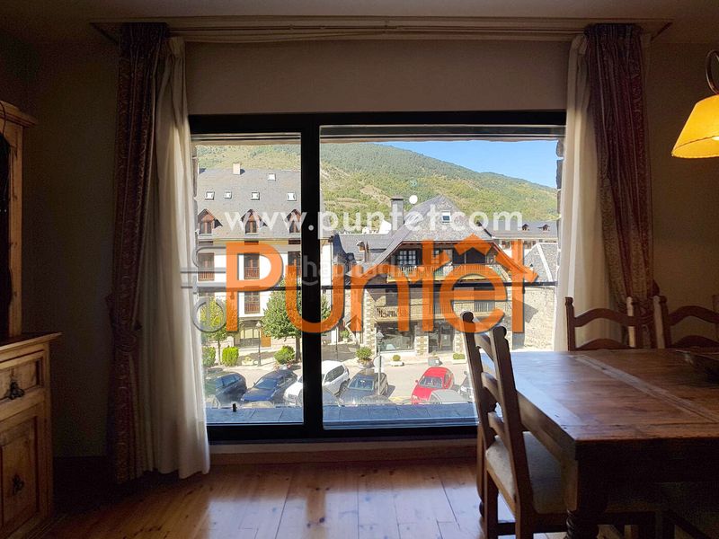 Foto 8e800c62-4b4f-4367-a776-30452f126b34. Apartament amb calefacció a Vielha Vielha e Mijaran