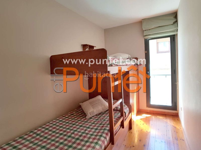 Foto 91fe5f70-debb-41ab-8a7c-90e56222289b. Apartament amb calefacció a Vielha Vielha e Mijaran