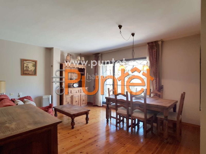 Foto b280872b-f425-4a21-b25b-97e596f8570e. Apartament amb calefacció a Vielha Vielha e Mijaran