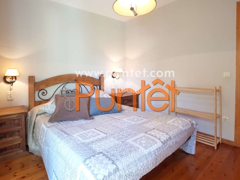 Foto b4c9c432-7687-448f-ba20-3aa7dc5f65f5. Apartament amb calefacció a Vielha Vielha e Mijaran