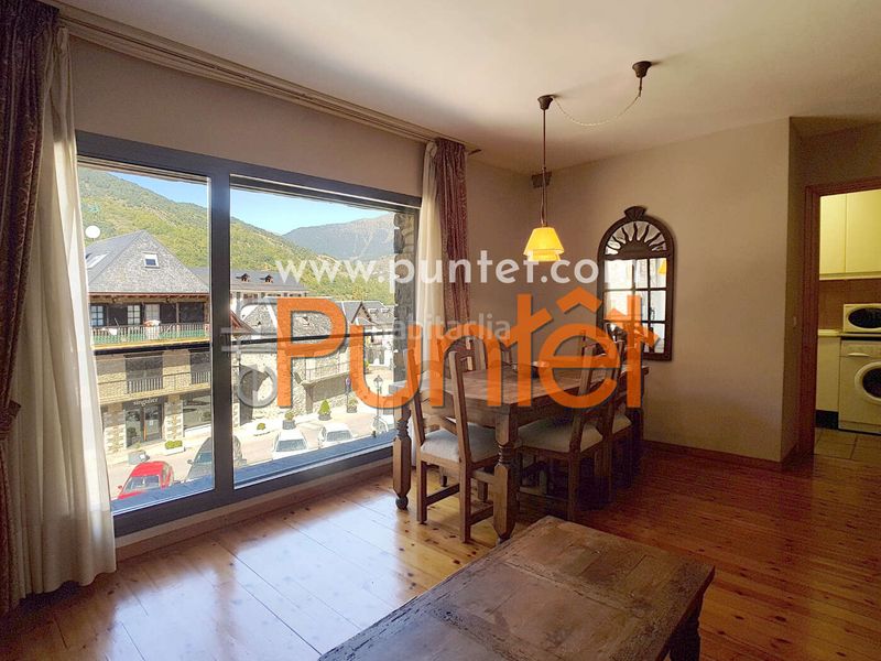 Foto e33dbd43-5fe0-4b99-8f3d-976fb60ca9bf. Apartament amb calefacció a Vielha Vielha e Mijaran