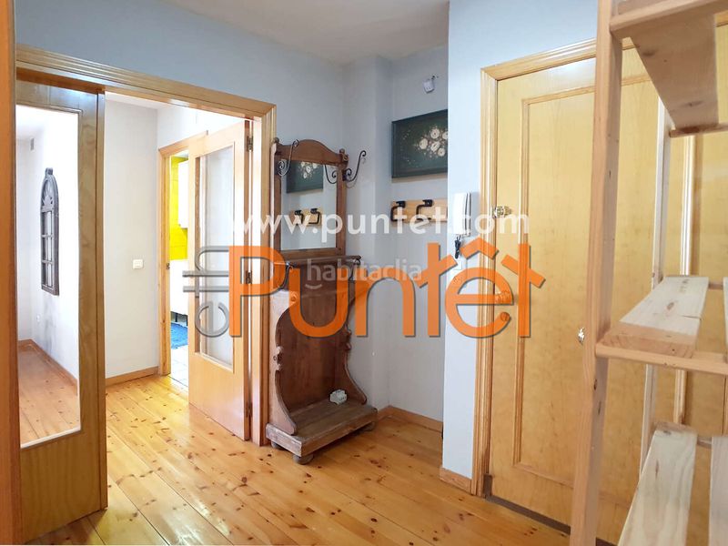 Foto f81136f6-6f5e-4b5f-bb61-c5cf4e2504a0. Apartament amb calefacció a Vielha Vielha e Mijaran