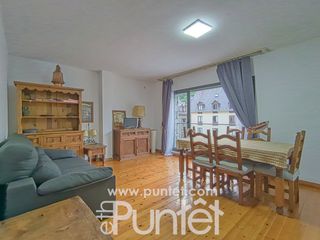 Apartament a Vielha