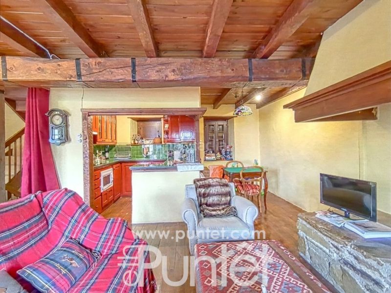 Foto 0f312c53-a69f-43cb-90a6-ab4cd2742346. Casa en Baquèira Naut Aran