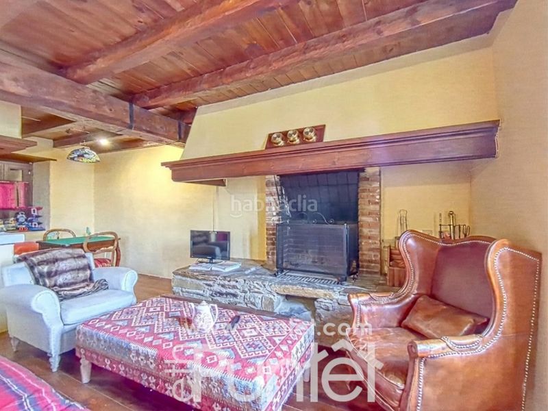 Foto 1296b130-e9fc-4887-9087-0b48667bb352. Casa en Baquèira Naut Aran