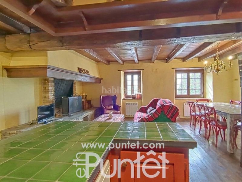 Foto 1ccf4de3-bf7b-4ba0-9dd5-1cfc732fe77c. Casa en Baquèira Naut Aran