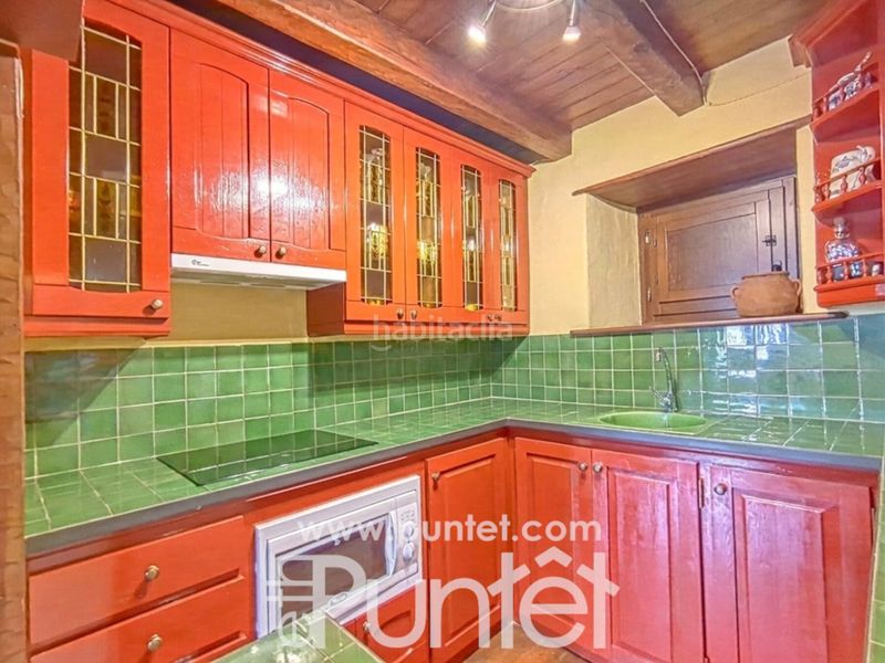 Foto 2ddc7de8-d546-47f0-b3a0-c327dd27afc9. Casa en Baquèira Naut Aran