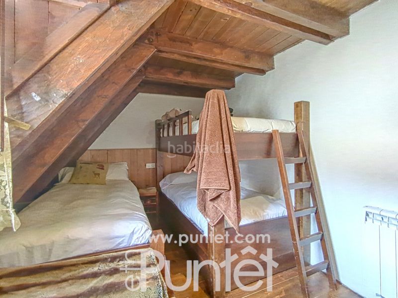 Foto 628c90d1-1088-4554-98f1-6feb97090267. Casa en Baquèira Naut Aran