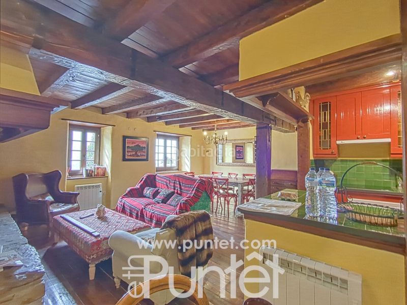 Foto 6ac8924b-4439-430a-b15f-97ff24244410. Casa en Baquèira Naut Aran