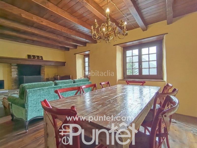 Foto 8dba7789-ca84-49f0-92b0-3baabc93e262. Casa en Baquèira Naut Aran