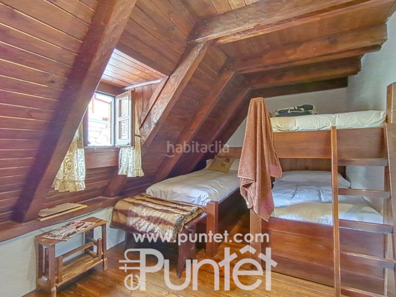 Foto a923e6e2-b13f-4abd-90ab-02ea7c36d7da. Casa en Baquèira Naut Aran