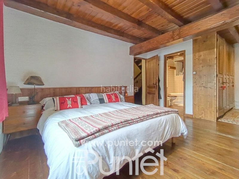 Foto abc22494-670c-446f-91ae-2ae627f284bf. Casa en Baquèira Naut Aran