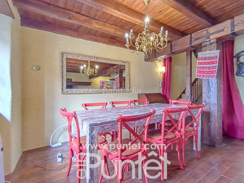 Foto afa2340d-a253-47c8-851c-a36e1e4549b3. Casa en Baquèira Naut Aran