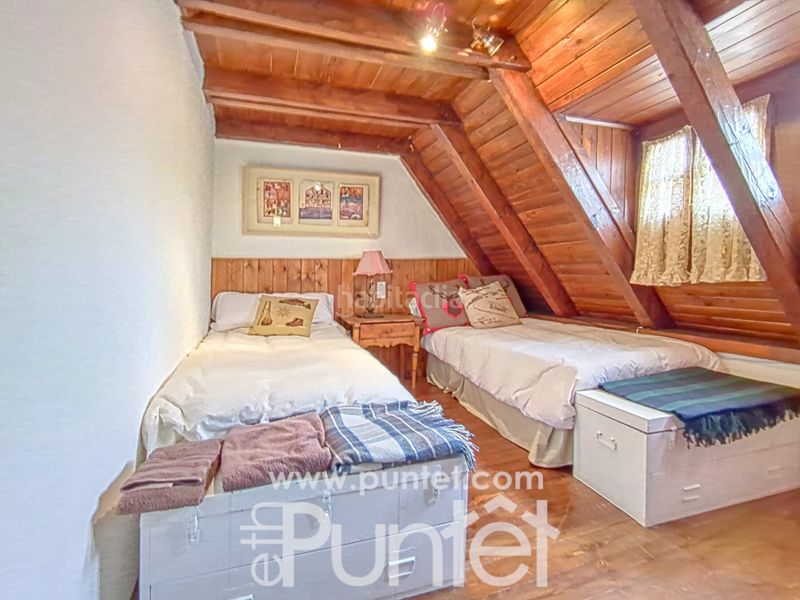 Foto d8499310-4689-4a6e-b732-45350f143536. Casa en Baquèira Naut Aran