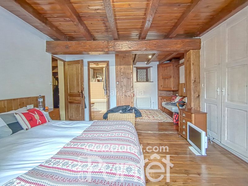 Foto da190df4-ef39-40e1-bd7e-3cf960fe3973. Casa en Baquèira Naut Aran