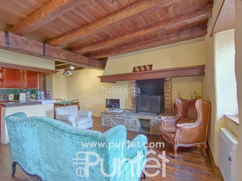 Foto db2b4403-0116-4d1f-a7b6-0d45f08c260b. Casa en Baquèira Naut Aran