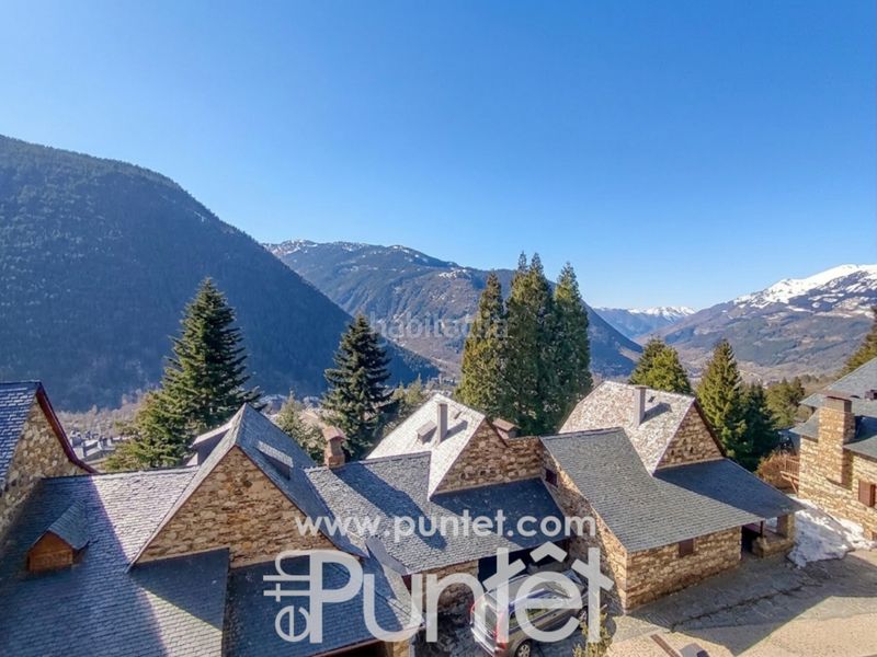 Foto e5781d82-83dc-44d3-8963-3955a0bf871e. Casa en Baquèira Naut Aran