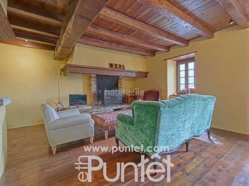 Foto eaf8c36d-aa24-4d60-a44c-11b4f8fa274d. Casa en Baquèira Naut Aran