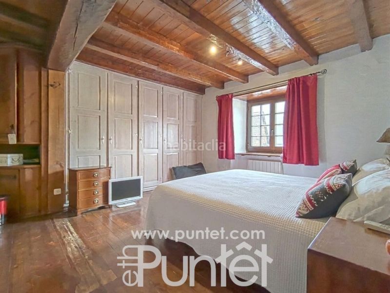 Foto fc19b39b-740a-4f3e-8390-38c65c791f5b. Casa en Baquèira Naut Aran