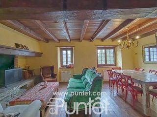 Casa a Baqu�ira