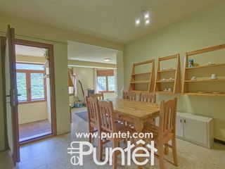 Appartement in Vielha