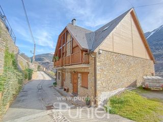 Maison à Bòrdes (Es)