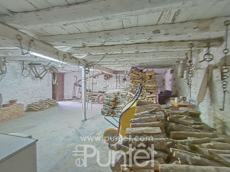 Foto 618d157c-8b10-4e11-86ce-f3d2fb82ab60. Casa a Arrós Vielha e Mijaran