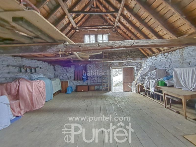 Foto 61b51bfb-cb7f-4553-a8a4-8e63e7530cf1. Casa a Arrós Vielha e Mijaran