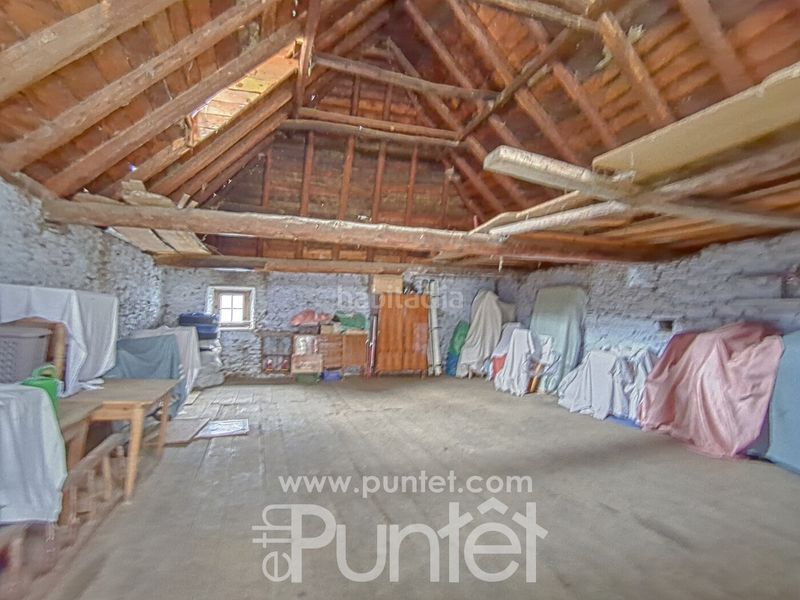 Foto 972257de-92c8-4958-a6e5-25176434d35f. Casa a Arrós Vielha e Mijaran