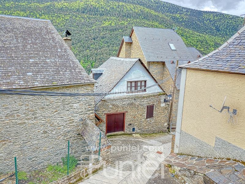 Foto 9d01f57b-d55c-4557-bf37-9e0188cc569d. Casa a Arrós Vielha e Mijaran