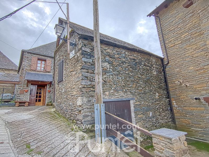 Foto c36a38e2-2c80-4592-a91e-cdc46567caa3. Casa a Arrós Vielha e Mijaran