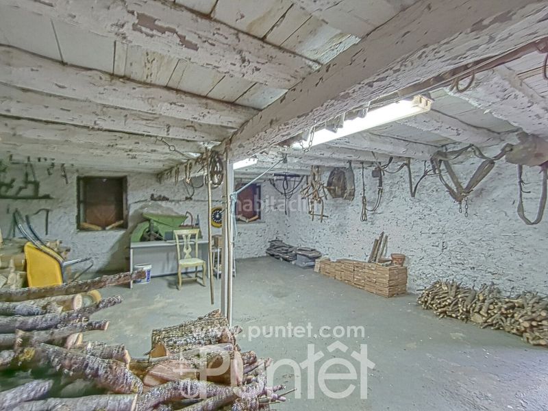 Foto d0010ae0-35a1-490f-9f37-9a7a927ec976. Casa a Arrós Vielha e Mijaran