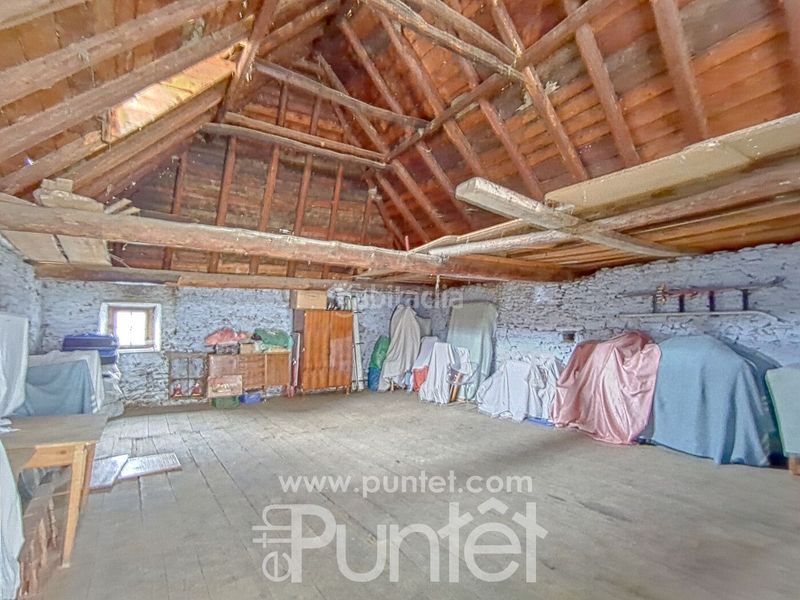 Foto f4bc5337-635d-451f-a4c2-e5775f08733b. Casa a Arrós Vielha e Mijaran