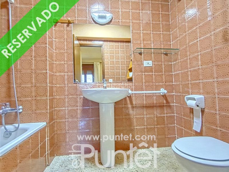 Foto 09a88389-b416-4b11-b752-c6102675b635. Apartament amb calefacció a Vielha Vielha e Mijaran