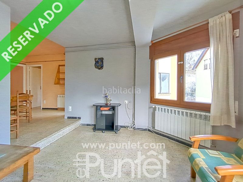 Foto 2181c734-f7b5-4678-89e3-6be666adec95. Apartament amb calefacció a Vielha Vielha e Mijaran