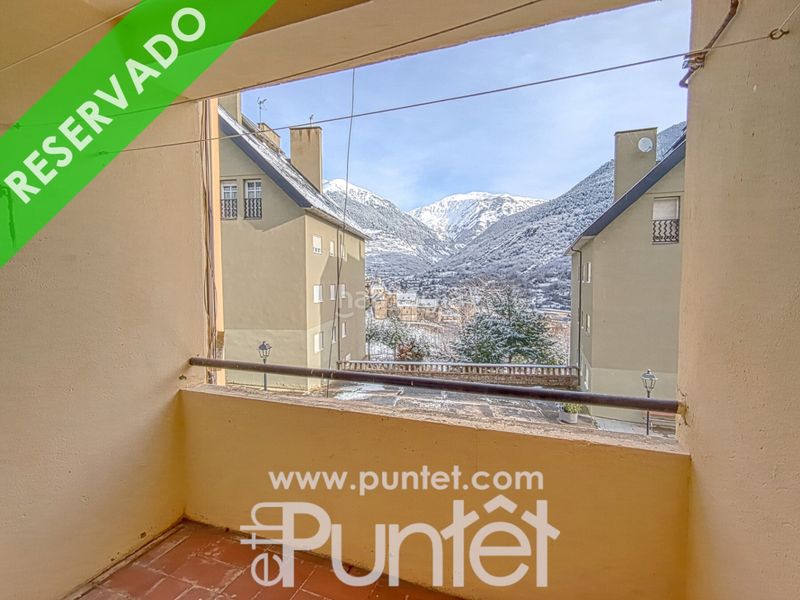 Foto 2e96a694-df13-4758-80dd-5a8d10e5bb0f. Apartament amb calefacció a Vielha Vielha e Mijaran