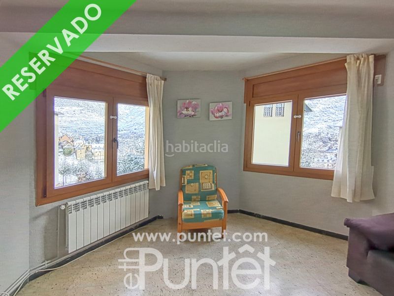 Foto 4a4e8918-a33a-4a3e-be9f-cce48469be86. Apartament amb calefacció a Vielha Vielha e Mijaran