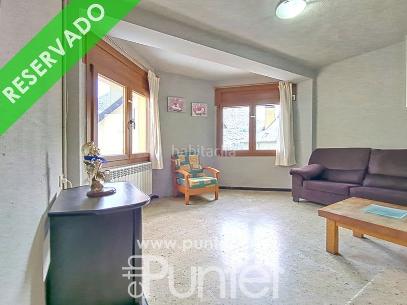 Foto 7bd046f3-efcc-4bf6-8d7d-f68f3914ee02. Apartament amb calefacció a Vielha Vielha e Mijaran