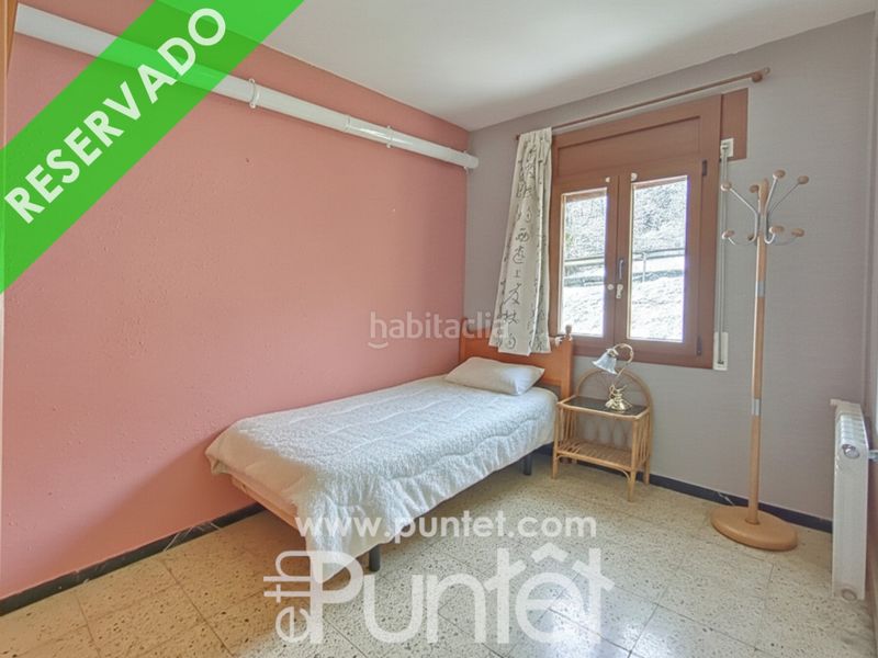 Foto a6970422-feb4-4610-b801-d11221d02f1f. Apartament amb calefacció a Vielha Vielha e Mijaran