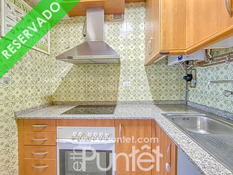 Foto bf66d161-878c-44e3-88dd-1f3d8548e29b. Apartament amb calefacció a Vielha Vielha e Mijaran