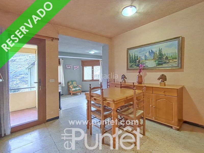 Foto dec3b080-0c5e-41a2-a902-c8ba89ab3989. Apartament amb calefacció a Vielha Vielha e Mijaran