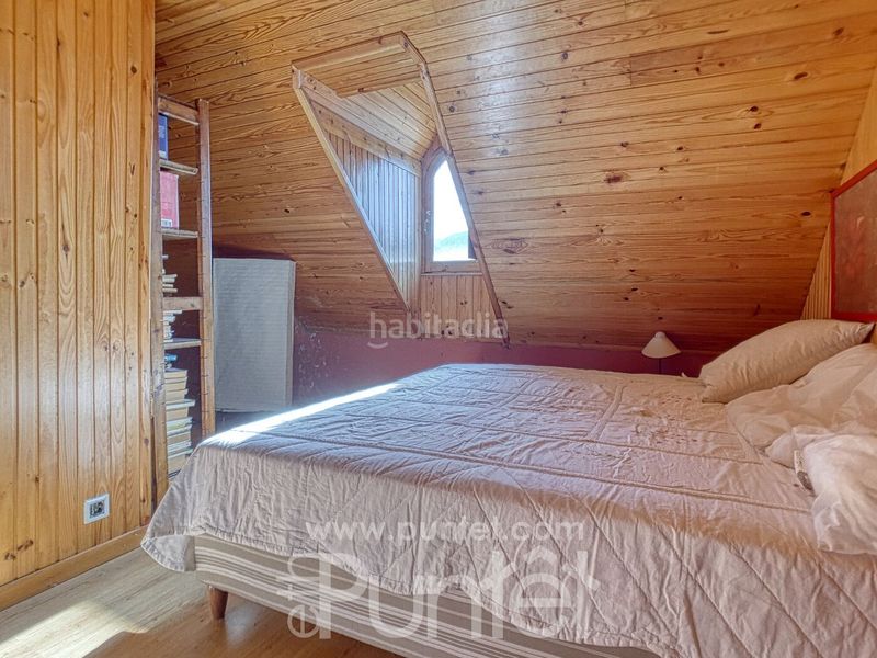 Foto 294c9969-0de8-4062-a014-6738d7f007ab. Casa amb calefacció aparcament a Montcorbau Vielha e Mijaran